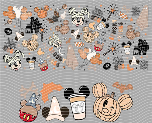 Mini stanlye cup-KW868